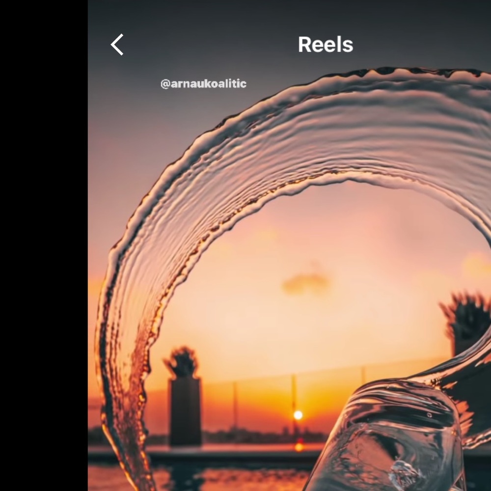 Meet your Posher, Yahya